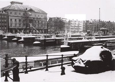 Amstelzicht
