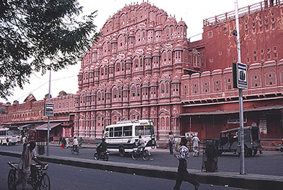 Jaipur