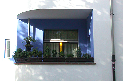Bruno Taut