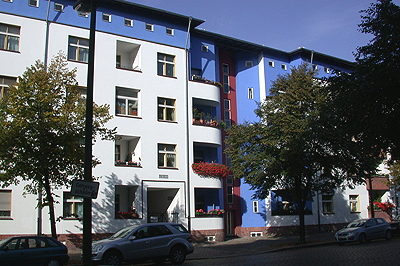 Bruno Taut
